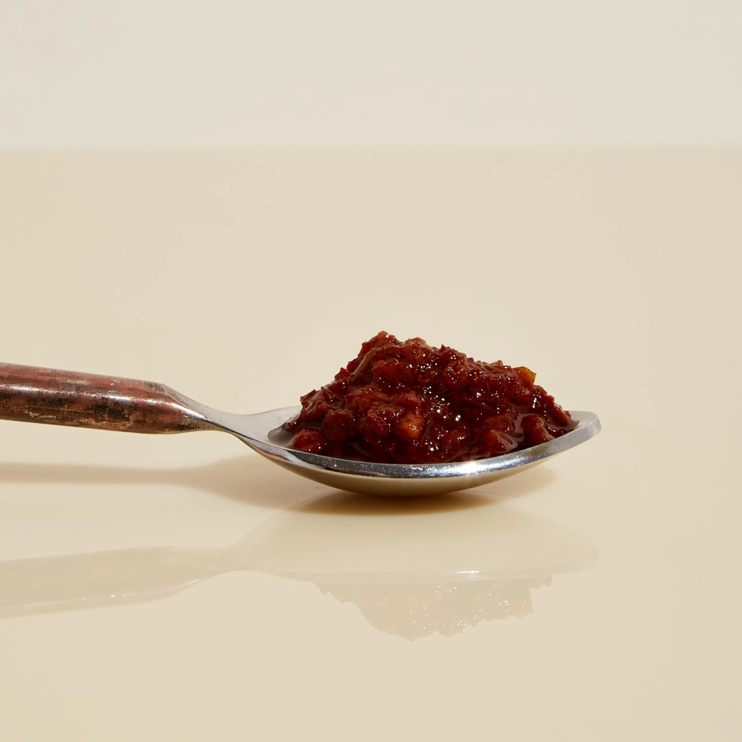 Grumpy Ginger Malaysian Red Curry - Mild 2 Grumpy Ginger Malaysian Red Curry - Mild - Image 2