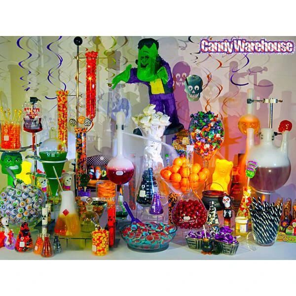 Gummy Bear Night Light - Orange 2 Gummy Bear Night Light - Orange - Image 2