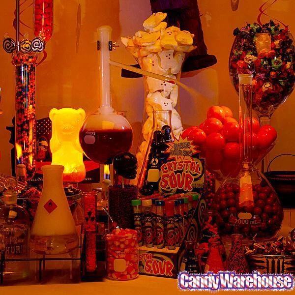 Gummy Bear Night Light - Orange 3 Gummy Bear Night Light - Orange - Image 3