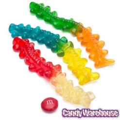 Gummy Centipedes Candy: 1KG Bag 7 Gummy Centipedes Candy: 1KG Bag -Food And Beverage Store gummy centipedes candy 1kg bag candy warehouse 3 8880abdc ac20 4f38 b11f 9b28b5085a5a