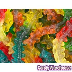 Gummy Centipedes Candy: 1KG Bag 9 Gummy Centipedes Candy: 1KG Bag -Food And Beverage Store gummy centipedes candy 1kg bag candy warehouse 5 ac8829a4 39f7 45af bf88 aaa006c794d2