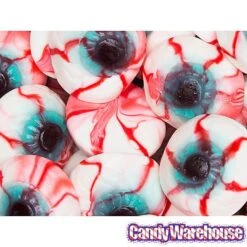 Gummy Scary Eyeballs: 2KG Bag -Food And Beverage Store gummy scary eyeballs 2kg bag candy warehouse 4 534e0ee9 94c3 4e04 8530 1fda805e3e73