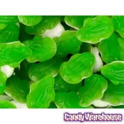 Haribo Gummy Frogs Candy: 3.75LB Box -Food And Beverage Store haribo gummy frogs candy 3 75lb box candy warehouse 4 b1427951 739b 4a69 a040 26cc1d2f494a