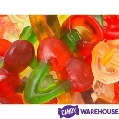 Haribo Gummy Starmix Candy: 3.75LB Box -Food And Beverage Store haribo gummy starmix candy 3 75lb box candy warehouse 3