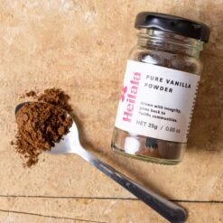 Heilala Premium Vanilla Bean Powder -Food And Beverage Store heilala premium vanilla bean powder pod sale nz 28276402651193