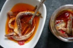 IASA Anchovy Fillets In Olive Oil -Food And Beverage Store iasa anchovy fillets in olive oil manicaretti 28234666278969