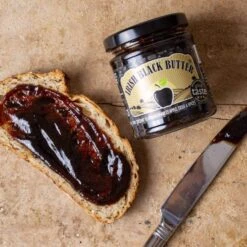 Irish Black Butter 8 Irish Black Butter -Food And Beverage Store irish black butter chelsea market basket 14142940479545