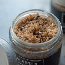 Jacobsen Salt Co. Infused Black Garlic Salt 6 Jacobsen Salt Co. Infused Black Garlic Salt -Food And Beverage Store jacobsen salt co infused black garlic salt pantry jacobsen salt co 686113