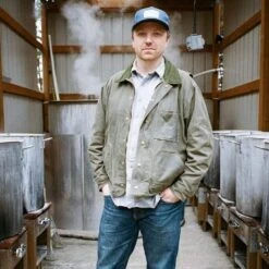 Jacobsen Salt Co. Pure Kosher Sea Salt -Food And Beverage Store jacobsen salt co pure kosher sea salt jacobsen salt co 18667266900025