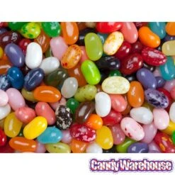 Jelly Belly 49 Flavors Jelly Beans: 2LB Bag -Food And Beverage Store jelly belly 49 flavors jelly beans 2lb bag candy warehouse 6