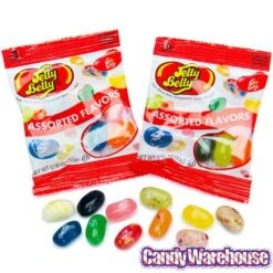 Jelly Belly Assorted Flavors Jelly Beans Mini Packets: 80-Piece Box 9 Jelly Belly Assorted Flavors Jelly Beans Mini Packets: 80-Piece Box -Food And Beverage Store jelly belly assorted flavors jelly beans mini packets 80 piece box candy warehouse 5 8b12b551 2035 42be 8744 563844f8e7f0