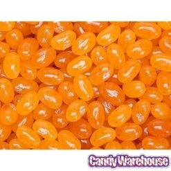 Jelly Belly Chili Mango: 10LB Case -Food And Beverage Store jelly belly chili mango 10lb case candy warehouse 3