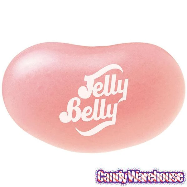 Jelly Belly Cotton Candy: 2LB Bag 2 Jelly Belly Cotton Candy: 2LB Bag - Image 2