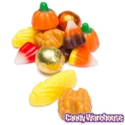 Jelly Belly Harvest Selection Candy Mix: 10LB Case -Food And Beverage Store jelly belly harvest selection candy mix 10lb case candy warehouse 3