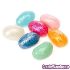 Jelly Belly Jewel: 10LB Case -Food And Beverage Store jelly belly jewel 10lb case candy warehouse 3