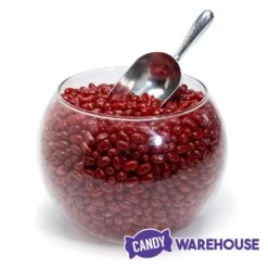 Jelly Belly Raspberry: 2LB Bag -Food And Beverage Store jelly belly raspberry 2lb bag candy warehouse 4