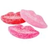 Jelly Belly Sour Smooch Juju Lips Candy: 5LB Bag