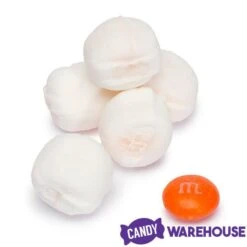 Jelly Filled Soft Butter Mints Candy: 2.75LB Bag -Food And Beverage Store jelly filled soft butter mints candy 2 75lb bag candy warehouse 3 256e0733 88dc 41d4 8bcc 235d1160e6b5