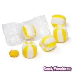 Jooblers Candy Crumble Melts - Lemon: 160-Piece Tub -Food And Beverage Store jooblers candy crumble melts lemon 160 piece tub candy warehouse 4