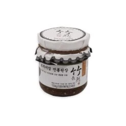 JookJangYeon Doenjang