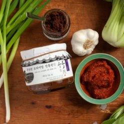 JookJangYeon Doenjang -Food And Beverage Store jookjangyeon doenjang jookjangyeon 18684016394297