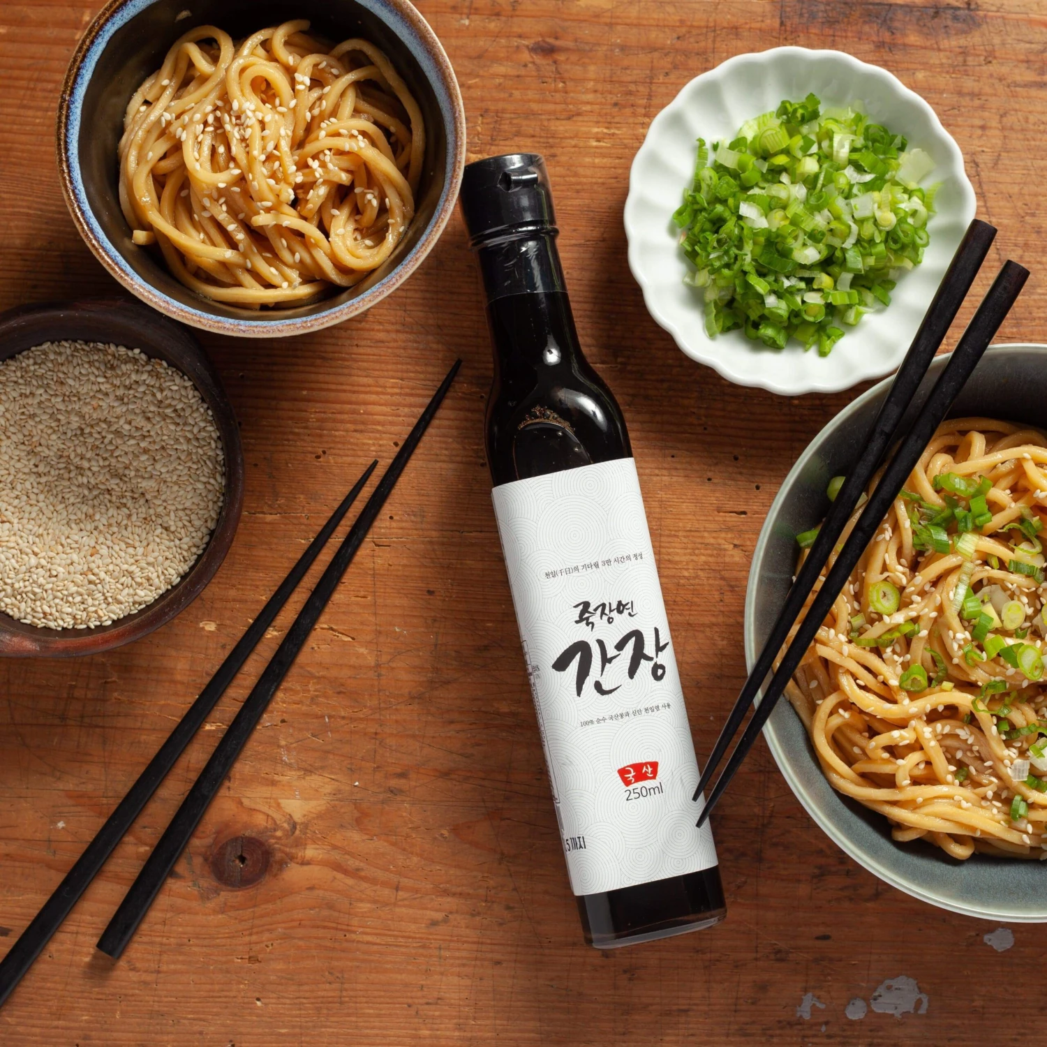 JookJangYeon Ganjang 3 JookJangYeon Ganjang - Image 3