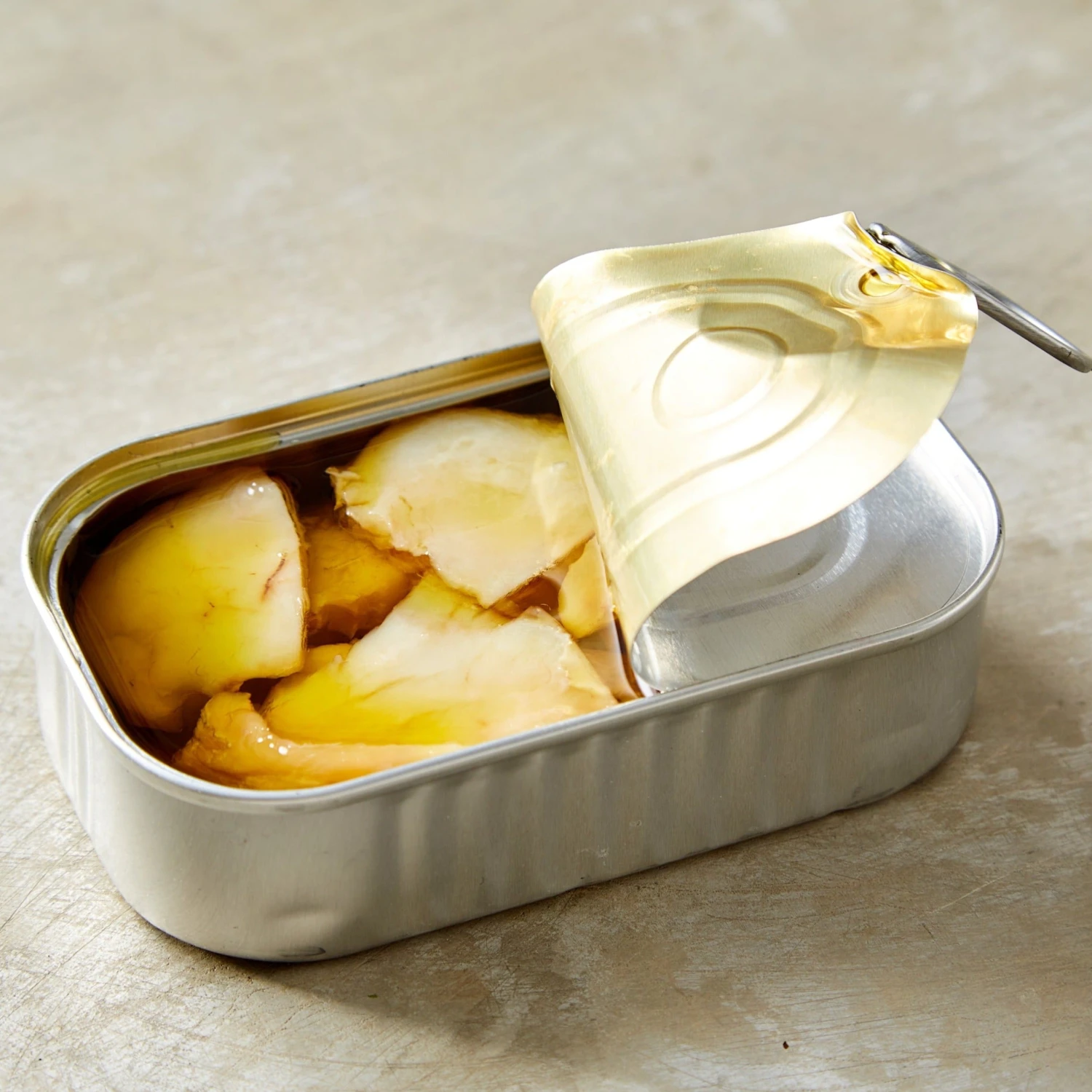 Jose Gourmet Cod In Olive Oil And Garlic 2 Jose Gourmet Cod In Olive Oil And Garlic - Image 2