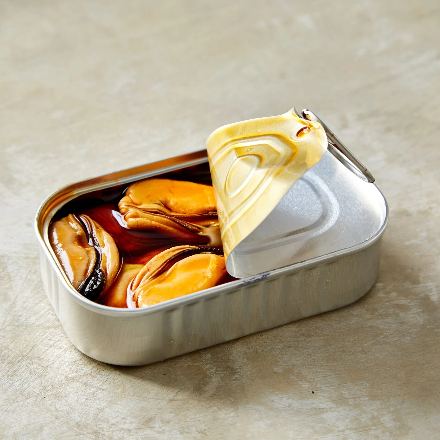 Jose Gourmet Fried Mussels In Escabeche 2 Jose Gourmet Fried Mussels In Escabeche - Image 2