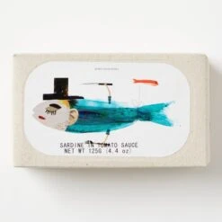 Jose Gourmet Sardines In Tomato Sauce