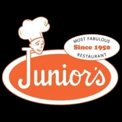 Junior's Most Fabulous Hazelnut Torte, Medium Roast Single Single Serve 2/18 Ct -Food And Beverage Store juiniors logo 3 1 1 1
