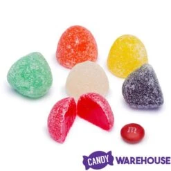 Jumbo Gumdrops Candy: 5LB Bag -Food And Beverage Store jumbo gumdrops candy 5lb bag candy warehouse 3 9ec3309d 1c96 493d 8f6b 04b08f02cf0a
