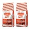 Junior's Most Fabulous Brooklyn Blend, Medium Roast Ground Coffee, 2/12 Oz Bags