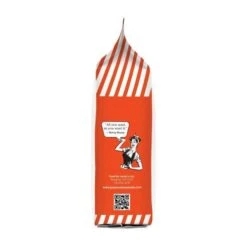 Junior's Most Fabulous Salted Caramel Ground Coffee, 12 Oz Bag -Food And Beverage Store juniorssaltedcarmel4