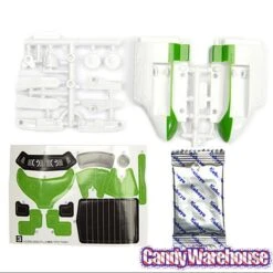 Kabaya Train Heroes With Gum - Green -Food And Beverage Store kabaya train heroes with gum green candy warehouse 3 a8380eca ce4b 4742 a1c0 d9cda27a52f5