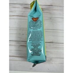 Kahlua Salted Carmel Gourmet Ground Coffee (2 Bags/10 Oz) -Food And Beverage Store kahluasaltedcaramel5 1