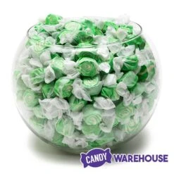 Key Lime Salt Water Taffy: 3LB Bag -Food And Beverage Store key lime salt water taffy 3lb bag candy warehouse 4