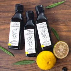 Kito Yuzu Extra Virgin Olive Oil -Food And Beverage Store kito yuzu extra virgin olive oil pantry umami insider 145824