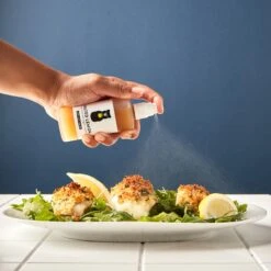 Kleiner Bär "Salz Lemon" Lemon Salt Spray -Food And Beverage Store kleiner bar salz lemon lemon salt spray pantry kleiner bar 228351