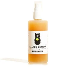 Kleiner Bär "Salz Lemon" Lemon Salt Spray
