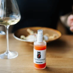 Kleiner Bär "Salz Pfefferoni" Chili Salt Spray -Food And Beverage Store kleiner bar salz pfefferoni chili salt spray salt kleiner bar 318852