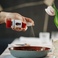 Kleiner Bär "Salz Pfefferoni" Chili Salt Spray -Food And Beverage Store kleiner bar salz pfefferoni chili salt spray salt kleiner bar 328463