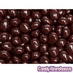 Koppers Chocolate Covered Espresso Coffee Beans - Amaretto: 5LB Bag 5 Koppers Chocolate Covered Espresso Coffee Beans - Amaretto: 5LB Bag -Food And Beverage Store koppers chocolate covered espresso coffee beans amaretto 5lb bag candy warehouse 3