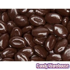 Koppers Chocolate Mocha Beans Candy: 5LB Bag -Food And Beverage Store koppers chocolate mocha beans candy 5lb bag candy warehouse 3