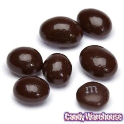 Koppers Dark Chocolate Covered Espresso Coffee Beans: 5LB Bag -Food And Beverage Store koppers dark chocolate covered espresso coffee beans 5lb bag candy warehouse 3