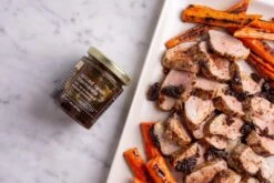 Le Bon Magot Spiced Raisin Marmalata -Food And Beverage Store le bon magot spiced raisin marmalata le bon magot 13572737564729