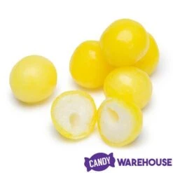 Lemonhead Candy Mini Packs: 24-Piece Box -Food And Beverage Store lemonhead candy mini packs 24 piece box candy warehouse 4