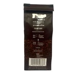M&M's Milk Chocolate, Naturally And Artificially Flavored Ground Coffee, (2 Bags/10 Oz) -Food And Beverage Store m mmilkchoco2 1