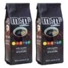 M&M's Milk Chocolate, Naturally And Artificially Flavored Ground Coffee, (2 Bags/10 Oz)