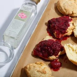 Maalouf Rose Water -Food And Beverage Store maalouf rose water cooking baking ingredients olive harvest 936873