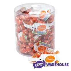 Madelaine Foiled Milk Chocolate Sports Balls 2-Ounce Mesh Bags - Football: 24-Piece Tub -Food And Beverage Store madelaine foiled milk chocolate sports balls 2 ounce mesh bags football 24 piece tub candy warehouse 5